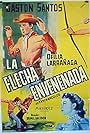 La flecha envenenada (1957)