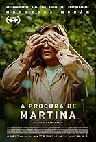 Mercedes Morán in A Procura de Martina (2024)