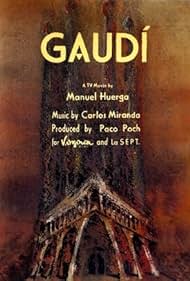 Gaudí (1989)