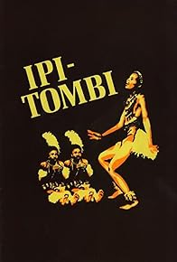 Primary photo for Ipi-Tombi