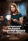 Candace Cameron Bure in Last Scene Alive: An Aurora Teagarden Mystery (2018)