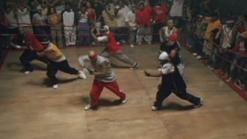 You Got Served Scene: Scene 1