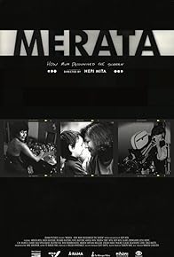 Primary photo for Merata: How Mom Decolonized the Screen