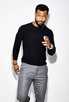 Isaiah Mustafa