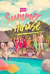 Summer House (2017)