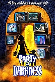 Primary photo for Party of Darkness