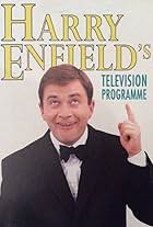 Harry Enfield's Television Programme