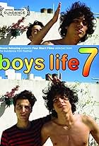 Boys Life 7