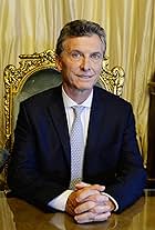 Mauricio Macri