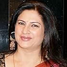 Kunika Sadanand