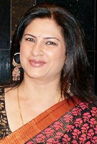 Primary photo for Kunika Sadanand