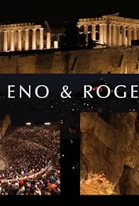 Primary photo for Brian Eno & Roger Eno - Live at the Acropolis, Athens