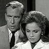 Whit Bissell and Lynn Loring in The Alfred Hitchcock Hour (1962)