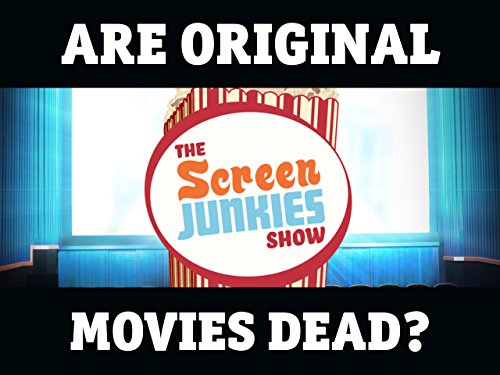 The Screen Junkies Show (2011)