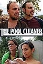 Sarah Eisenfisz, Sam Baron, Raphael von Blumenthal, and Alice Seabright in The Pool Cleaner (2016)