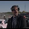 David Harbour in Gran Turismo (2023)