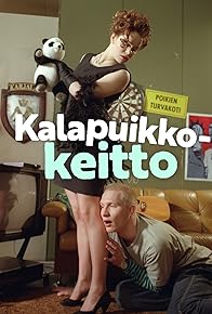 Primary photo for Kalapuikkokeitto