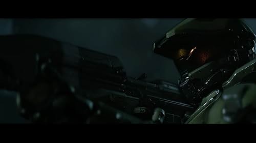 Halo 5: Guardians: First Look