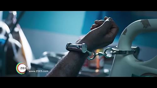 Lockup (2020) Trailer