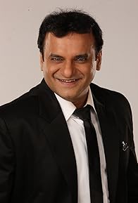 Primary photo for Paresh Ganatra