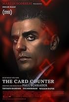 Oscar Isaac in The Card Counter (2021)