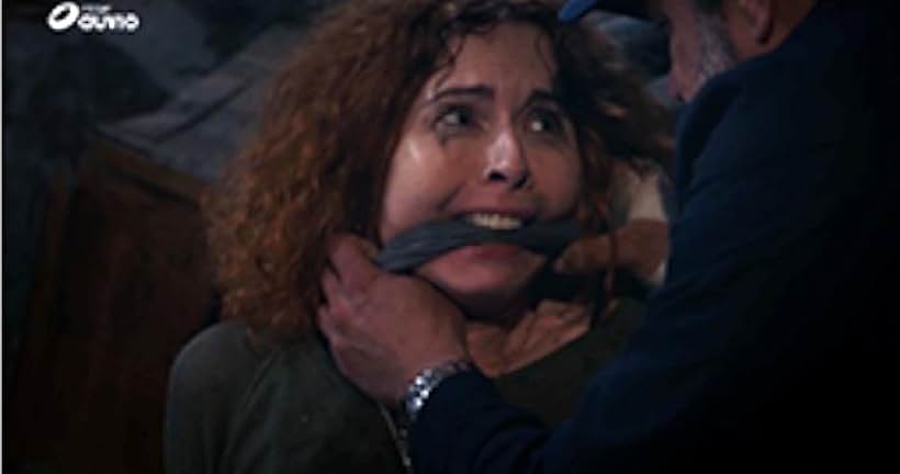 Mathilde Lebrequier in Épisode 964 (2021)