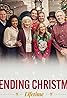 Blending Christmas (TV Movie 2021) Poster