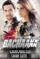 Bachaana (2016)