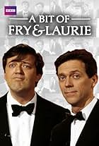 A Bit of Fry and Laurie