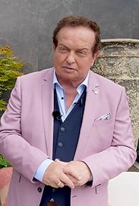 Primary photo for Marty Morrissey