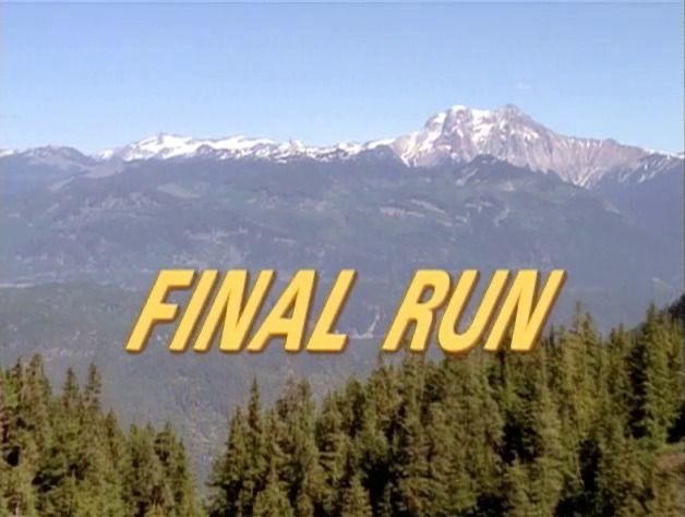 Final Run (1999)