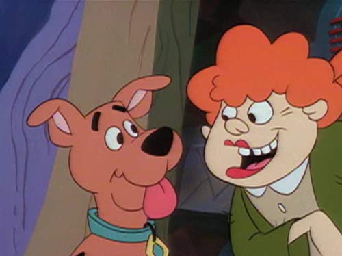 A Pup Named Scooby-Doo (1988)