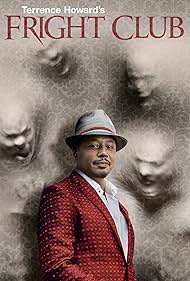 Terrence Howard's Fright Club (2018)