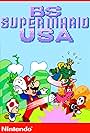 BS Sûpâ Mario USA (1996)