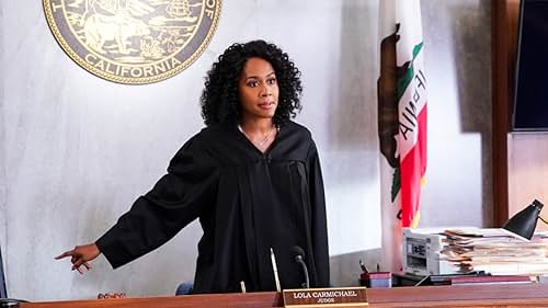 Simone Missick in All Rise (2019)