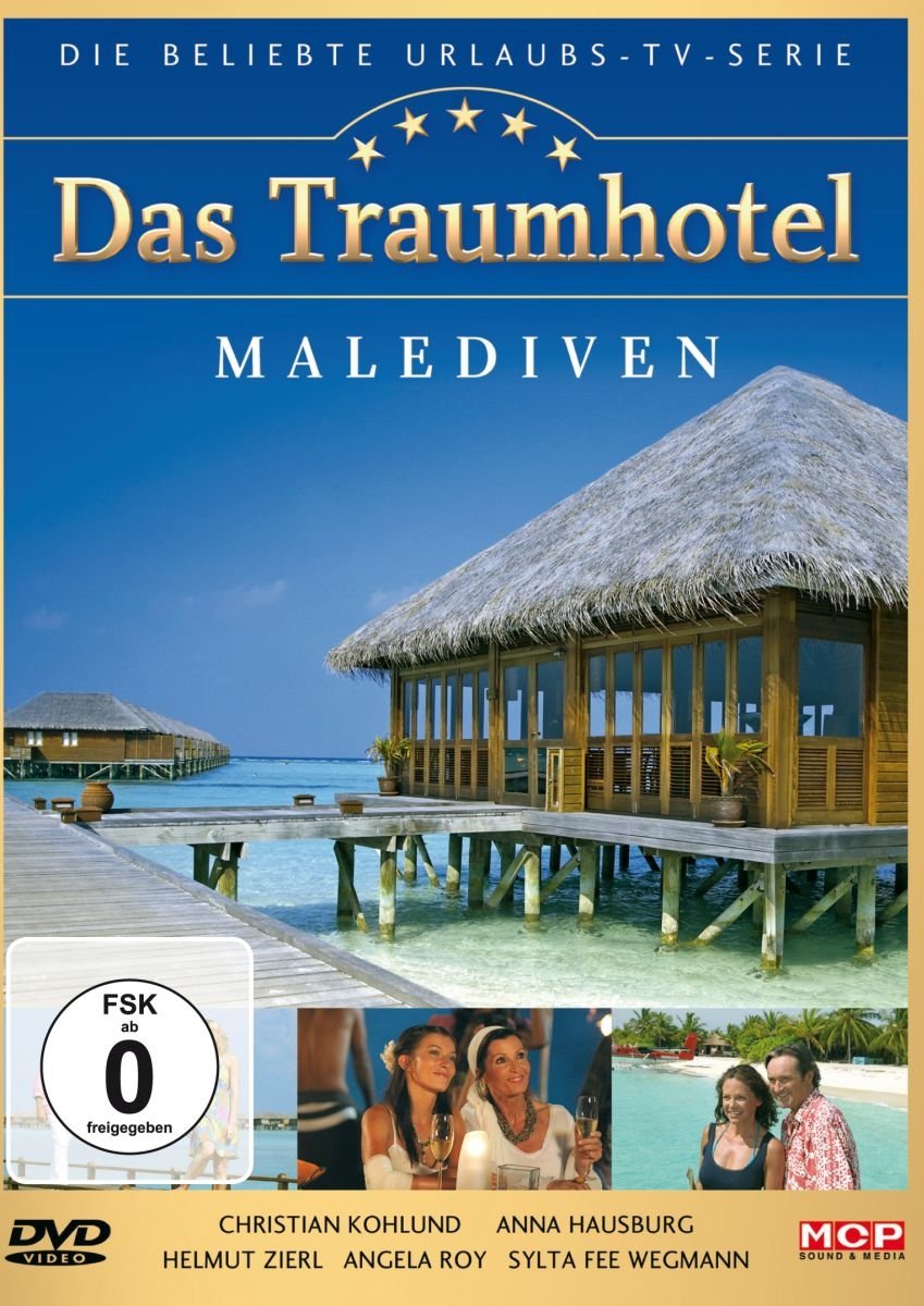 Das Traumhotel (2004)