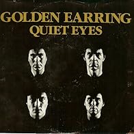 Primary photo for Golden Earring: Quiet Eyes