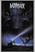 Razorback (1984)