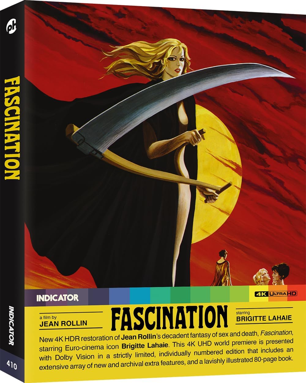 Fascination (1979)