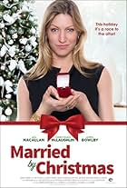 Jes Macallan in Married by Christmas (2016)