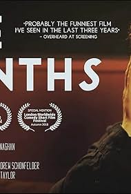 Five Months (2018)