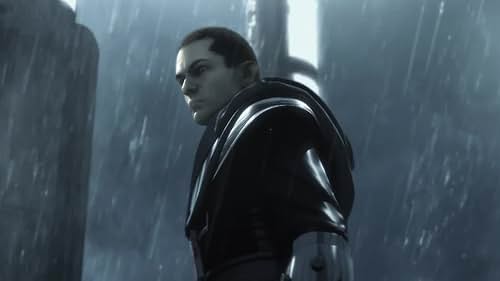 Star Wars: The Force Unleashed II (Gameplay)