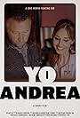 Tonya Cornelisse and Mike Boland in Yo Andrea (2021)