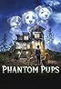 Phantom Pups (TV Series 2022) Poster