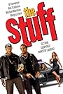 The Stuff (2018)