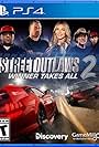 Street Outlaws 2: Winner Takes All (2021)