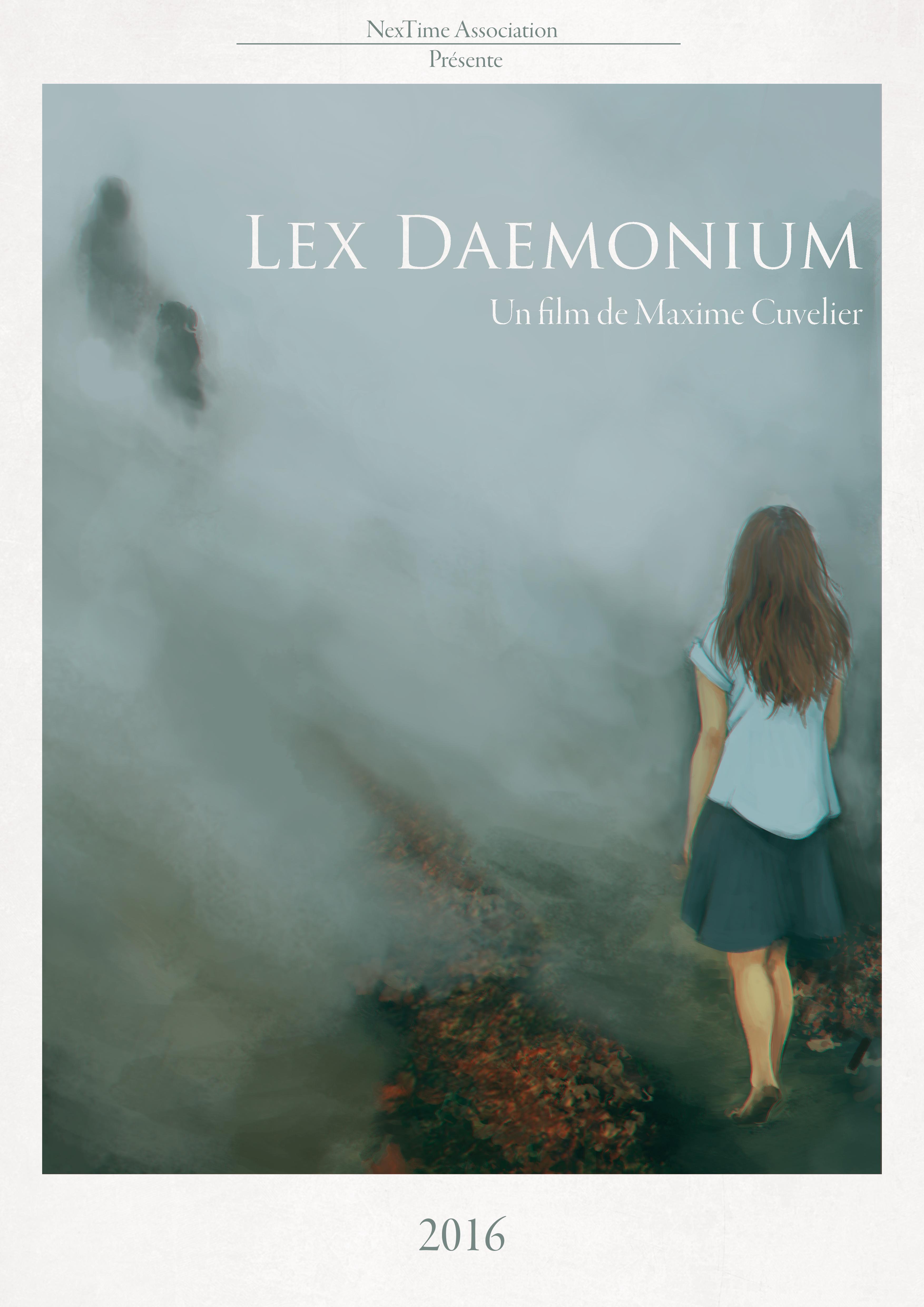 Lex Daemonium (2017)