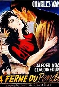 La ferme du pendu (1945)