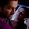 Sanaya Irani and Barun Sobti in Iss Pyaar Ko Kya Naam Doon (2011)