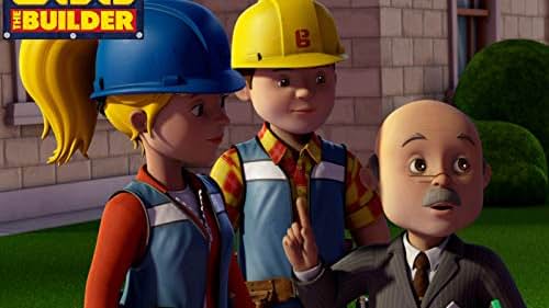 Bob the Builder (1997)